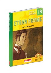 Ethan Frome - English Readers Level 3 - Excellence Yayınları