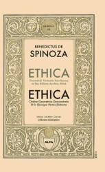 Ethica - Alfa Yayınları