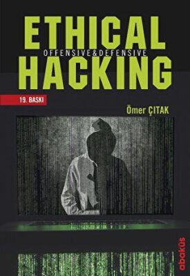 Ethical Hacking kapağı