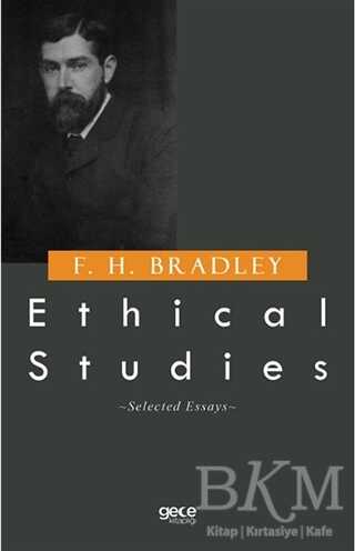Ethical Studies - 1