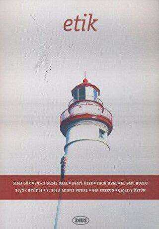 Etik - Zeus Kitabevi