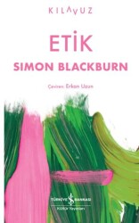Etik - İş Bankası Kültür Yayınları