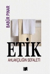 Etik - Nitelik Kitap