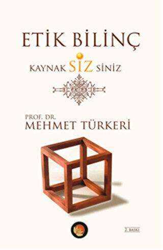 Etik Bilinç - Lotus Yayın Grubu