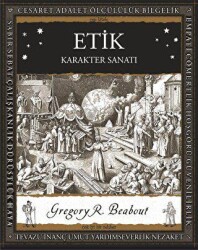 Etik – Karakter Sanatı - A7 Kitap
