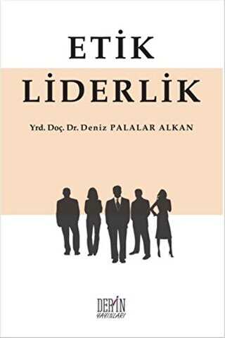 Etik Liderlik - Derin Yayınları
