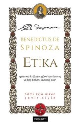 Etika - Doğu Batı Yayınları