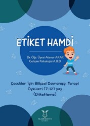 Etiket Hamdi - Akademisyen Kitabevi