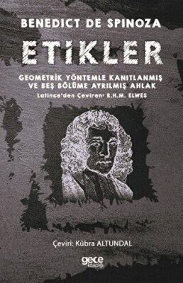 Etikler kapağı