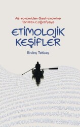 Etimolojik Kes¸ifler - Albaraka Yayınları