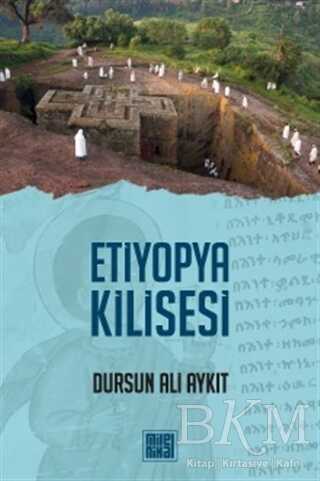 Etiyopya Kilisesi - 1