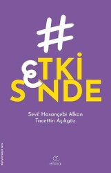 Etki Sende - ELMA Yayınevi