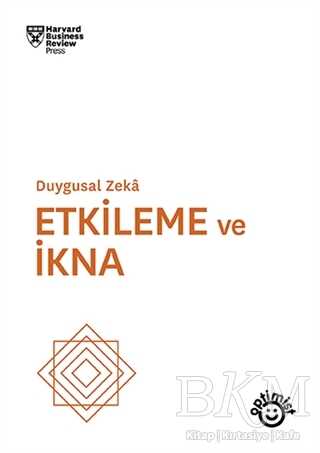 Etkileme ve İkna - Optimist Kitap
