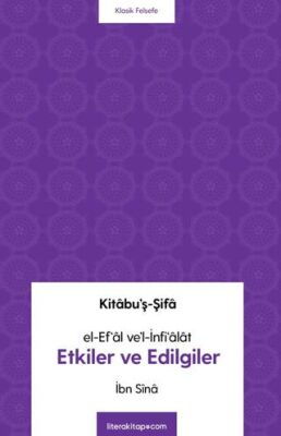 Etkiler ve Edilgiler - 1