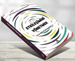 Etkileşimini Yönetmek - Hüner Yayınevi