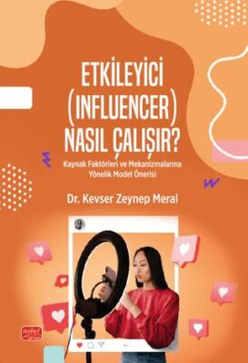 Etkileyici Influencer Nasıl Çalışır? - 1