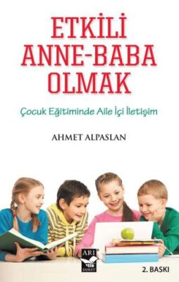 Etkili Anne-Baba Olmak - 1