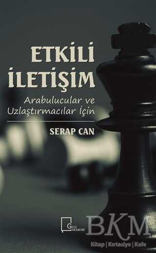 Etkili İletişim - Gece Akademi