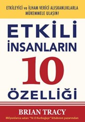 Etkili İnsanların 10 Özelliği - SAGA Kitap