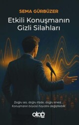 Etkili Konuşmanın Gizli Silahları - Otağ Yayınları