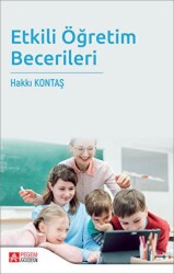 Etkili Öğretim Becerileri - Pegem Akademi Yayıncılık