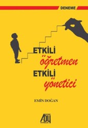 Etkili Öğretmen Etkili - Baygenç Yayıncılık