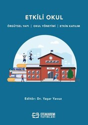 Etkili Okul - Efe Akademi Yayınları