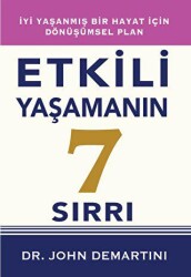 Etkili Yaşamanın 7 Sırrı - SAGA Kitap