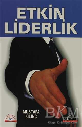 Etkin Liderlik - Kariyer Yayınları