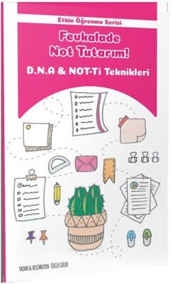 Etkin Öğrenme Serisi - Fevkalade Not Tutarım! - 1