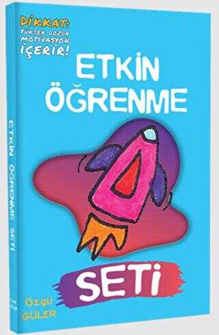 Etkin Öğrenme Seti - 1