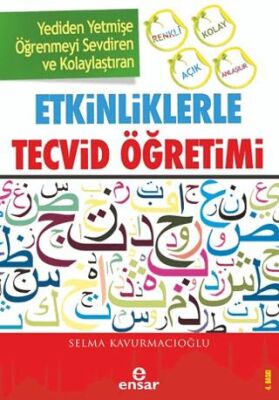 Etkiniklerle Tecvid Öğretimi - 1