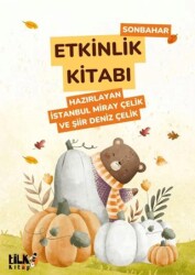 Etkinlik Kitabı 1 - Tilki Kitap