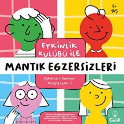 Etkinlik Kulübü ile Mantık Egzersizleri - Floki Çocuk