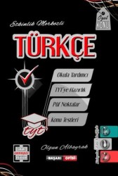 Etkinlik Merkezli Türkçe - Başarı Ofisi