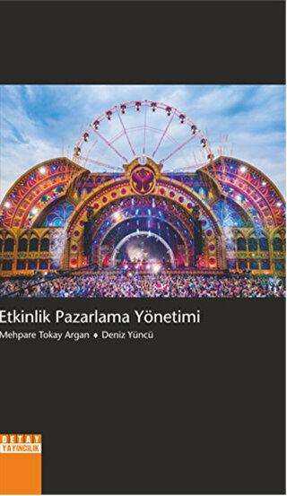Etkinlik Pazarlama Yönetimi - Detay Yayıncılık