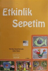 Etkinlik Sepetim - Kök Yayıncılık