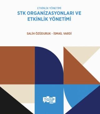 Etkinlik Yönetimi | STK Organizasyonları ve Etkinlik Yönetimi