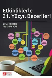 Etkinliklerle 21. Yüzyıl Becerileri - Pegem Akademi Yayıncılık