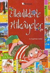 Etkinliklerle Hikayeler - Morpa Kültür Yayınları