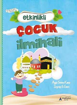 Etkinlikli Çocuk İlmihali - Kayalıpark Çocuk
