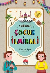 Etkinlikli Çocuk İlmihali - Aktaş Yayıncılık