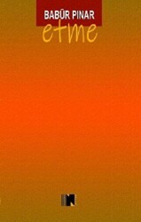 Etme - Nitelik Kitap