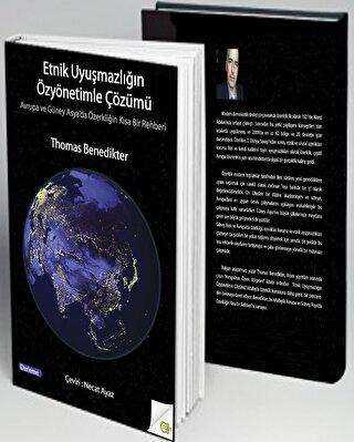 Etnik Uyuşmazlığın Özyönetimle Çözümü - Aram Yayınları