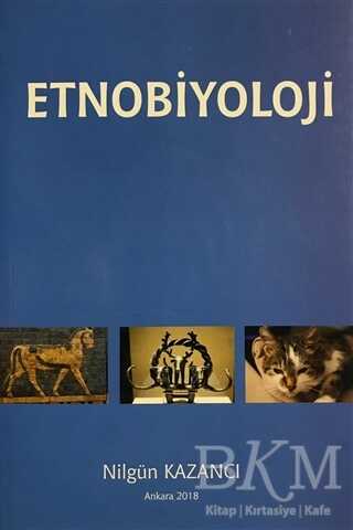 Etnobiyoloji