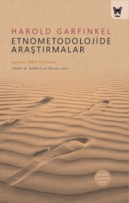 Etnometodolojide Araştırmalar - 1