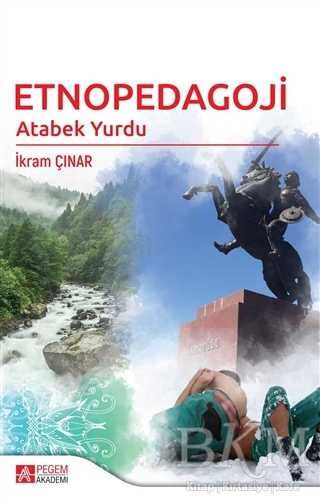 Etnopedagoji - Pegem Akademi Yayıncılık