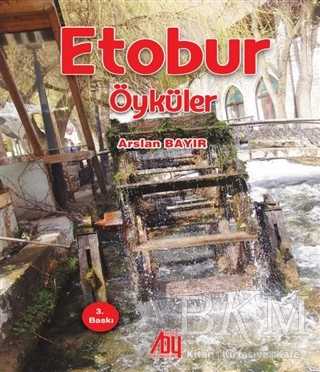 Etobur Öyküler - Baygenç Yayıncılık