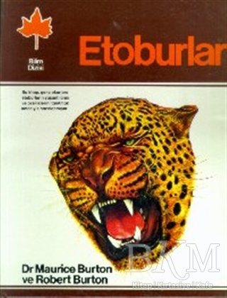 Etoburlar - Remzi Kitabevi