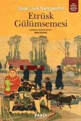 Etrüsk Gülümsemesi - Paris Yayınları